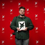 Dominic Nahr wurde für seine Bilder in "Sie machen das Land kaputt" ausgezeichnet