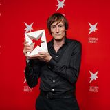 Der Egon-Erwin-Kisch-Preis ging an den Reporter Malte Henk