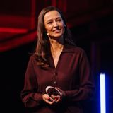 RTL-Moderatorin Pinar Atalay und stern-Chefredakteur Gregor Peter Schmitz führten durch den Abend