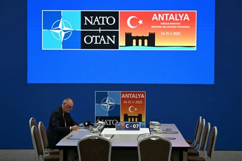 Kongresszentrum in Belek, Antalya