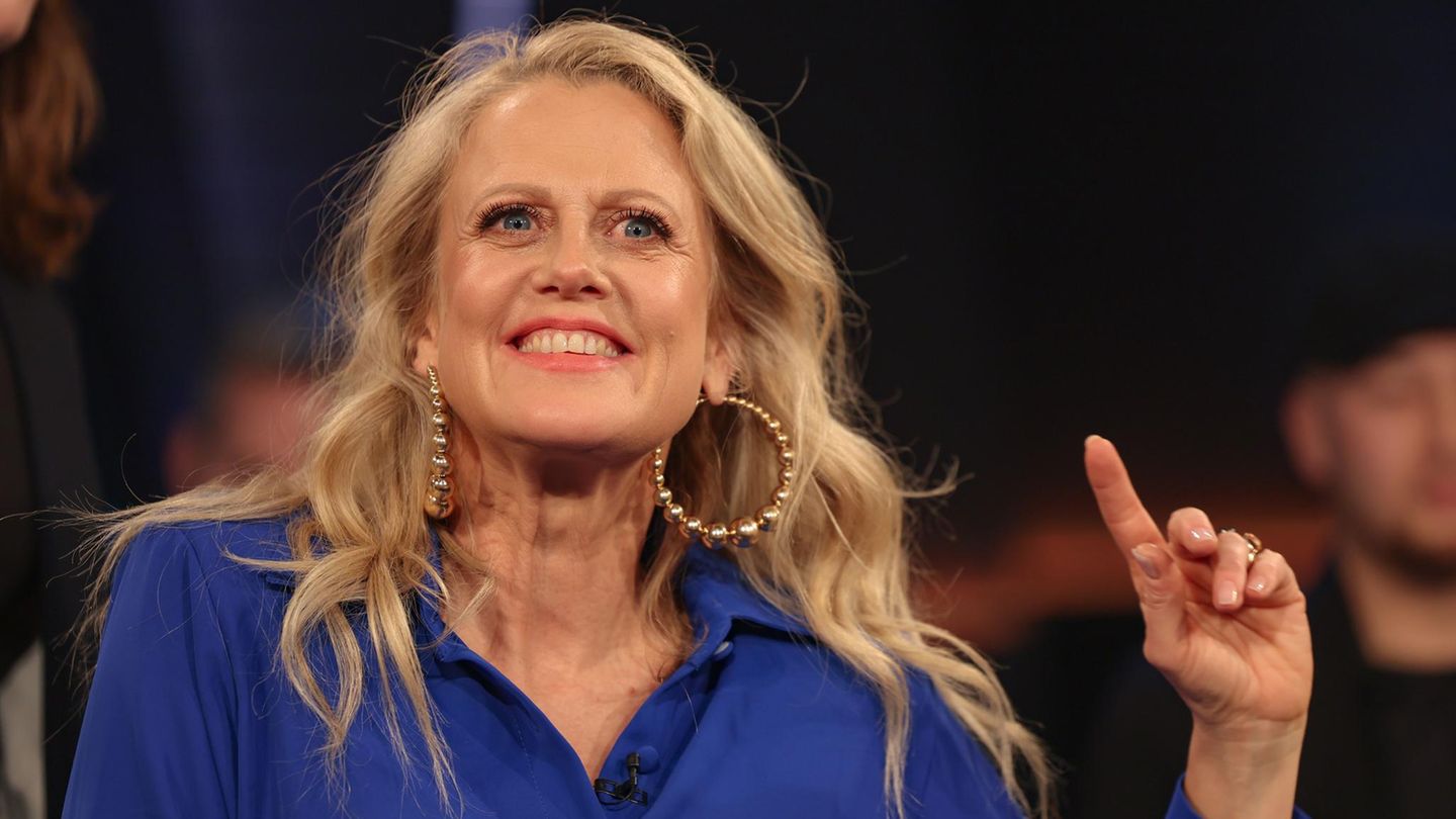 Punktevergabe in Basel: Wer ersetzt Barbara Schöneberger beim ESC?