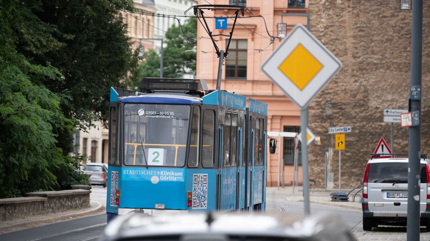 Economic effects: Study: public transport does much more than it costs