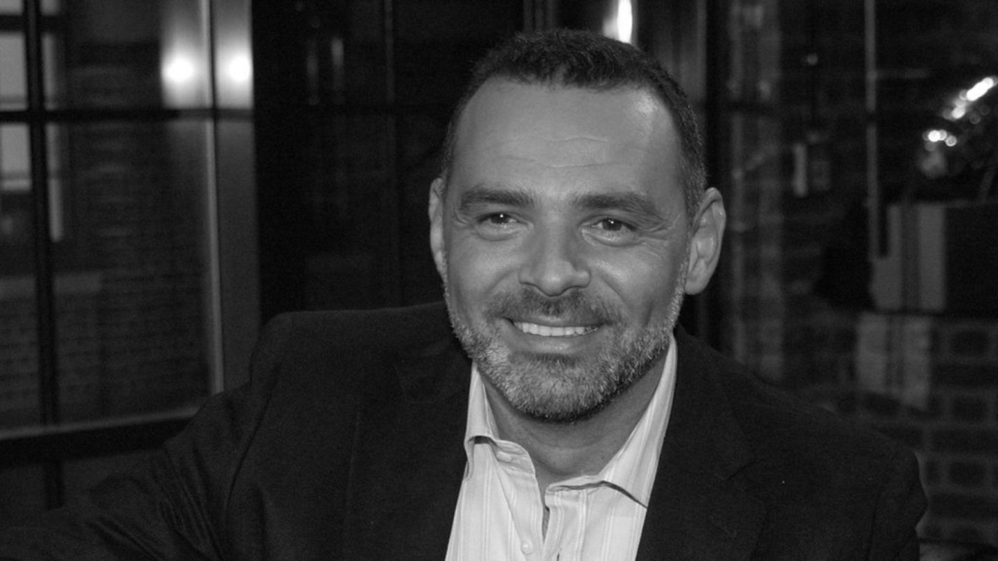 Giovanni Arvaneh: Grief for “Marienhof” actor