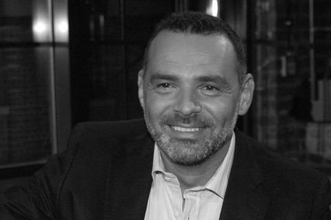 Die deutsche Schauspielwelt trauert um "Marienhof"- Star Giovanni Arvaneh.
