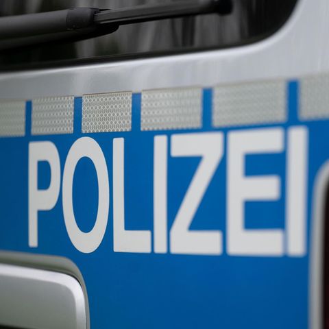 Schwarzwald Polizei Symbolbild
