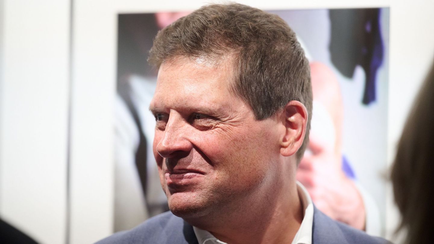 Radstar collides with a car: Ullrich describes the accident: “head -on into me” crazy “
