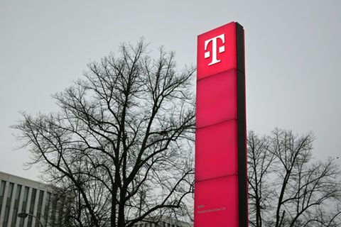 Sitz der Telekom in Bonn