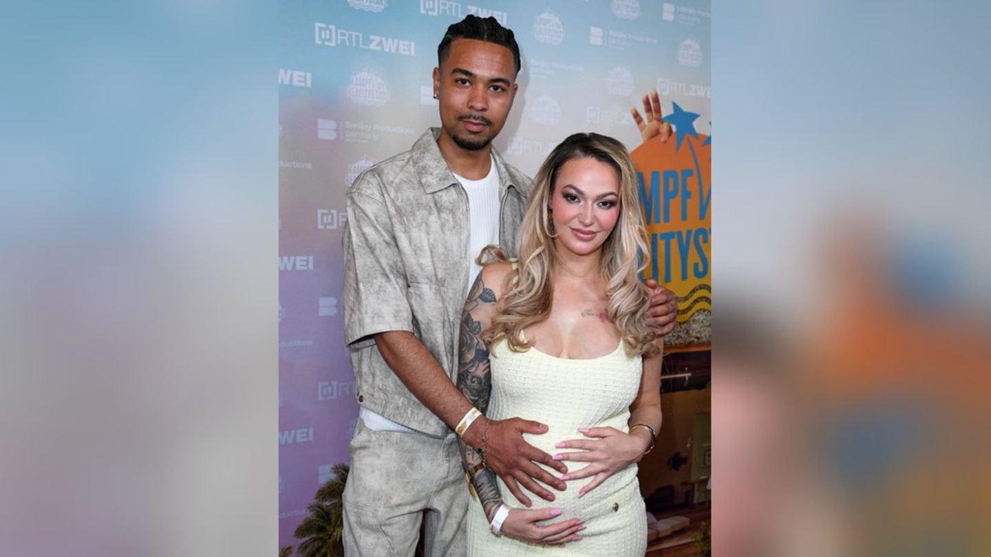 “Fight of Reality Stars” candidate: Anita Latifi married her partner