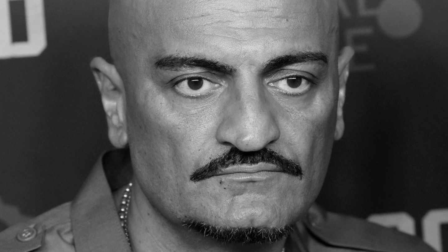 Rapper Xatar buried in Bonn: hundreds take goodbye