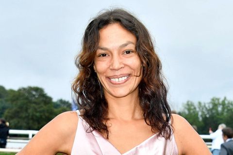 Gisele Oppermann lebte zuvor in Braunschweig.