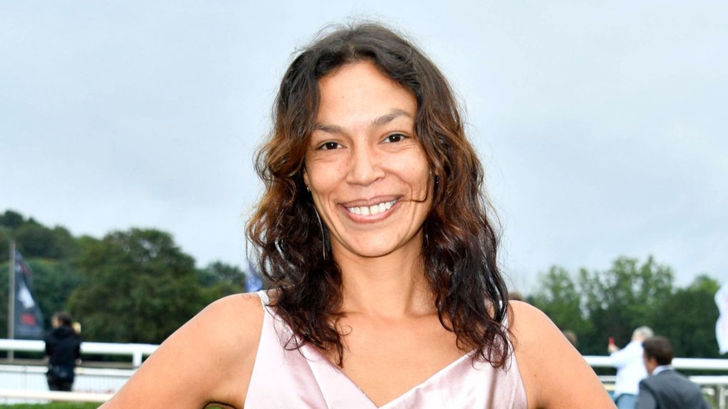 Gisele Oppermann lebte zuvor in Braunschweig.