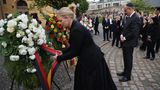 Julia Klöckner und Friedrich Merz