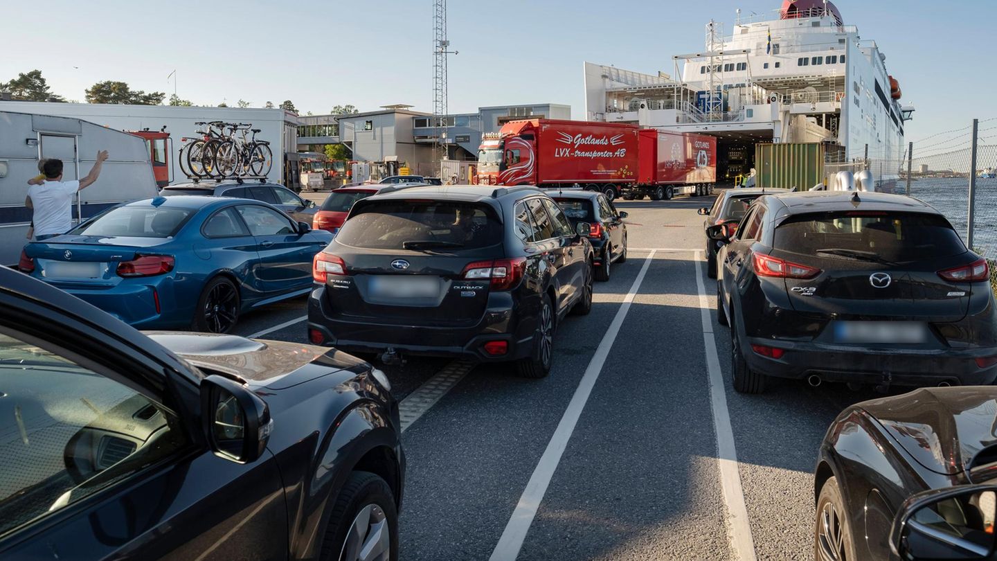 Why Sweden should be a role model in transport policy