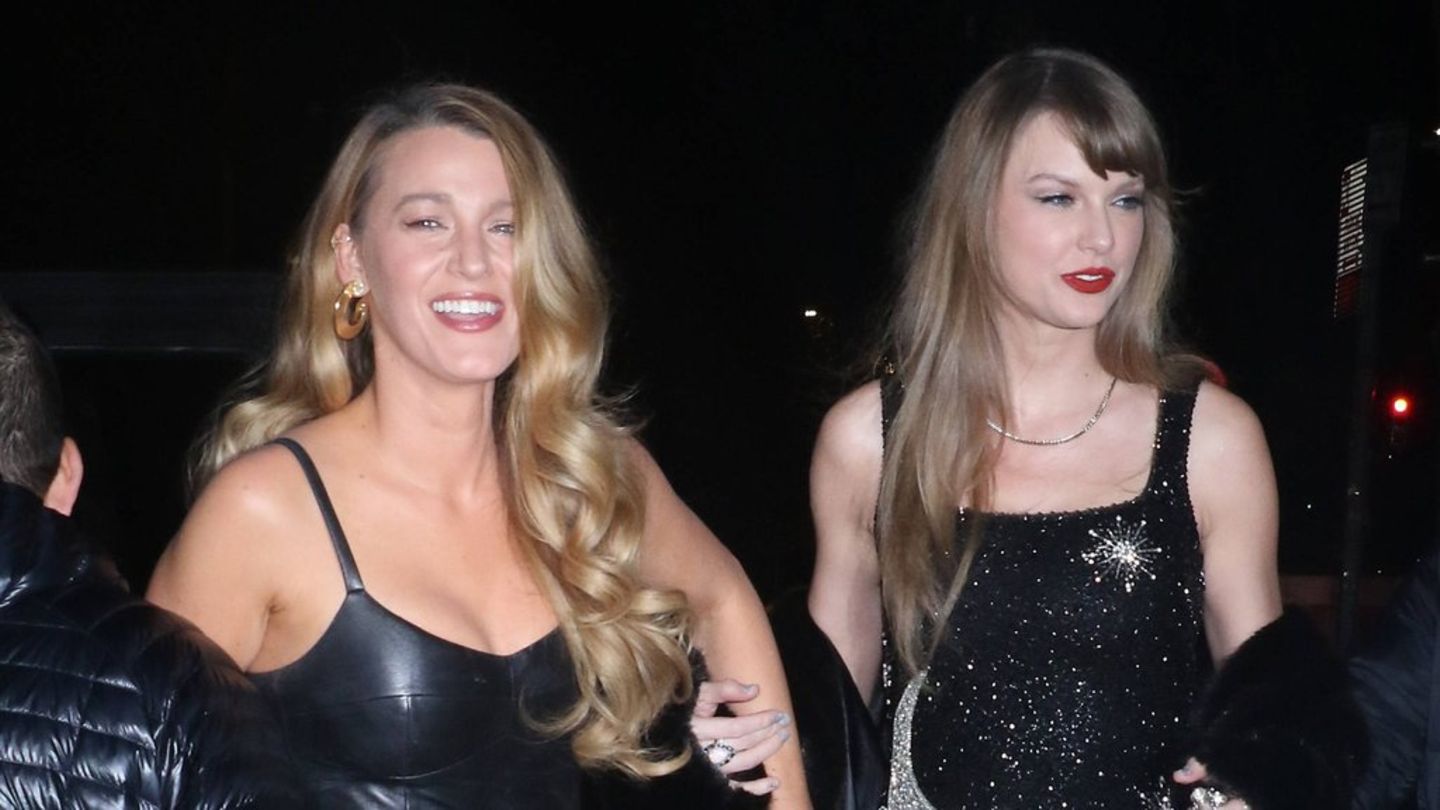 Blake Lively’s legal dispute: She denies influence on Taylor Swift