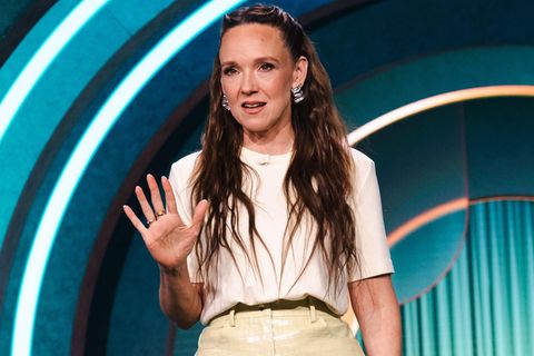 Carolin Kebekus in ihrer gleichnamigen Comedy-Show
