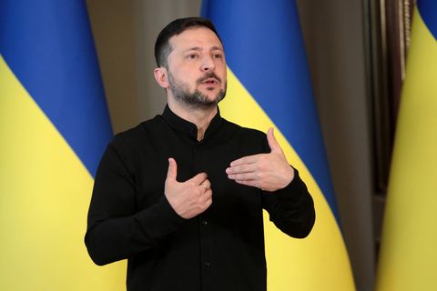 Selenskyj bei Verhandlungen in Istanbul: Wie kann Frieden entstehen?