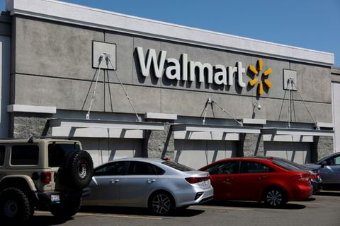 Trump-Zölle: Walmart warnt vor steigenden Kundenpreisen
