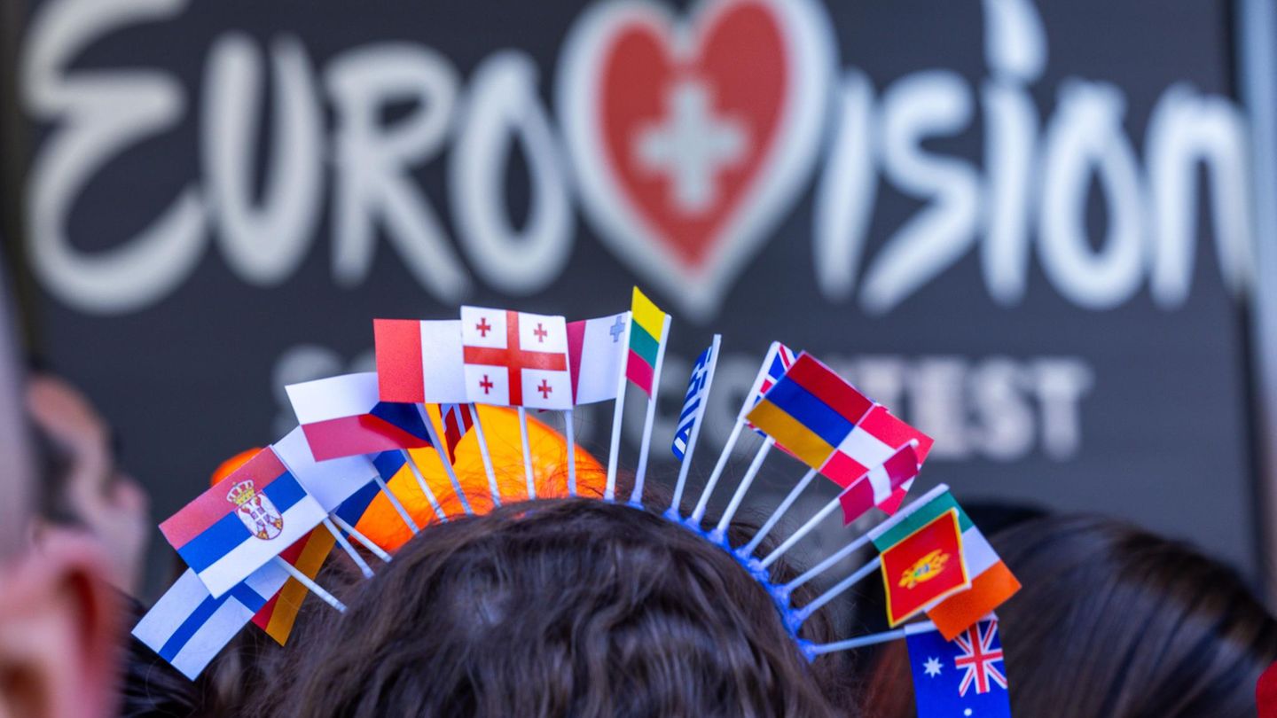 ESC 2025 Liveblog: DISE ülkeleri finalde yaptı