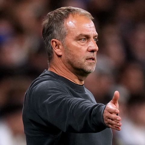 FC Barcelona is a master: “Flick and his fearless children”
