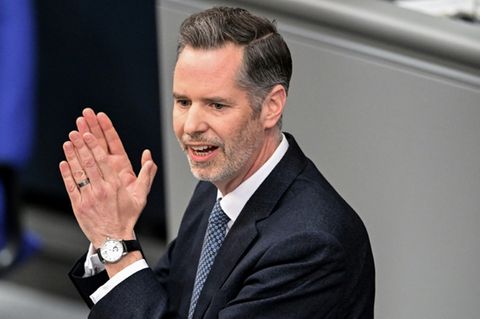 Christian Dürr