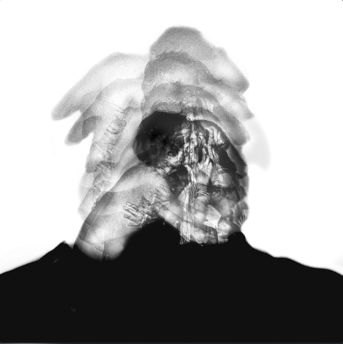 Robin Hunter Blake – Das Bild als Gefühlsarchiv Robin Hunter Blake, Projekt "Resonance"