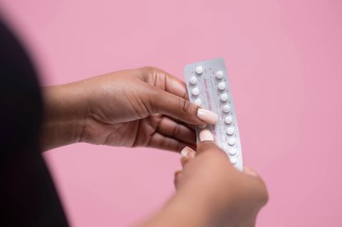 Die Antibabypille gehört zu den sichersten Verhütungsmitteln