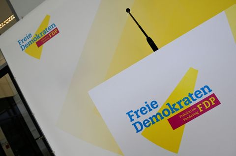FDP-Logo