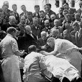 Irrtümer der Wissenschaft: Lobotomie