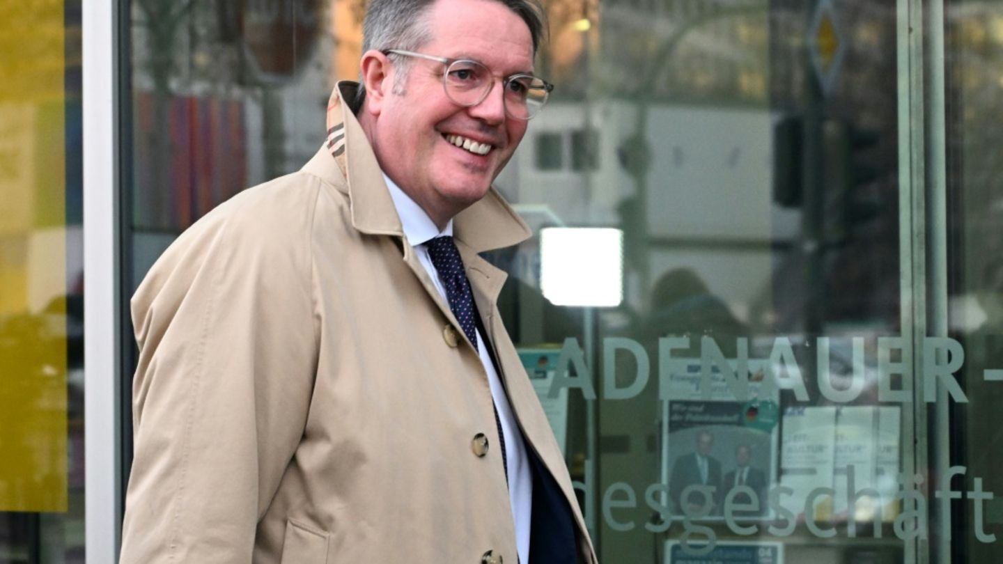 SPD-Politiker Schweitzer