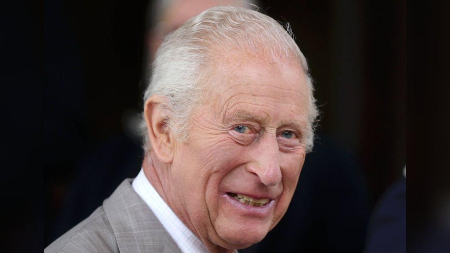 List of the 350 richest British: King Charles climbs up