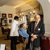 Barbier Piero Migliacci