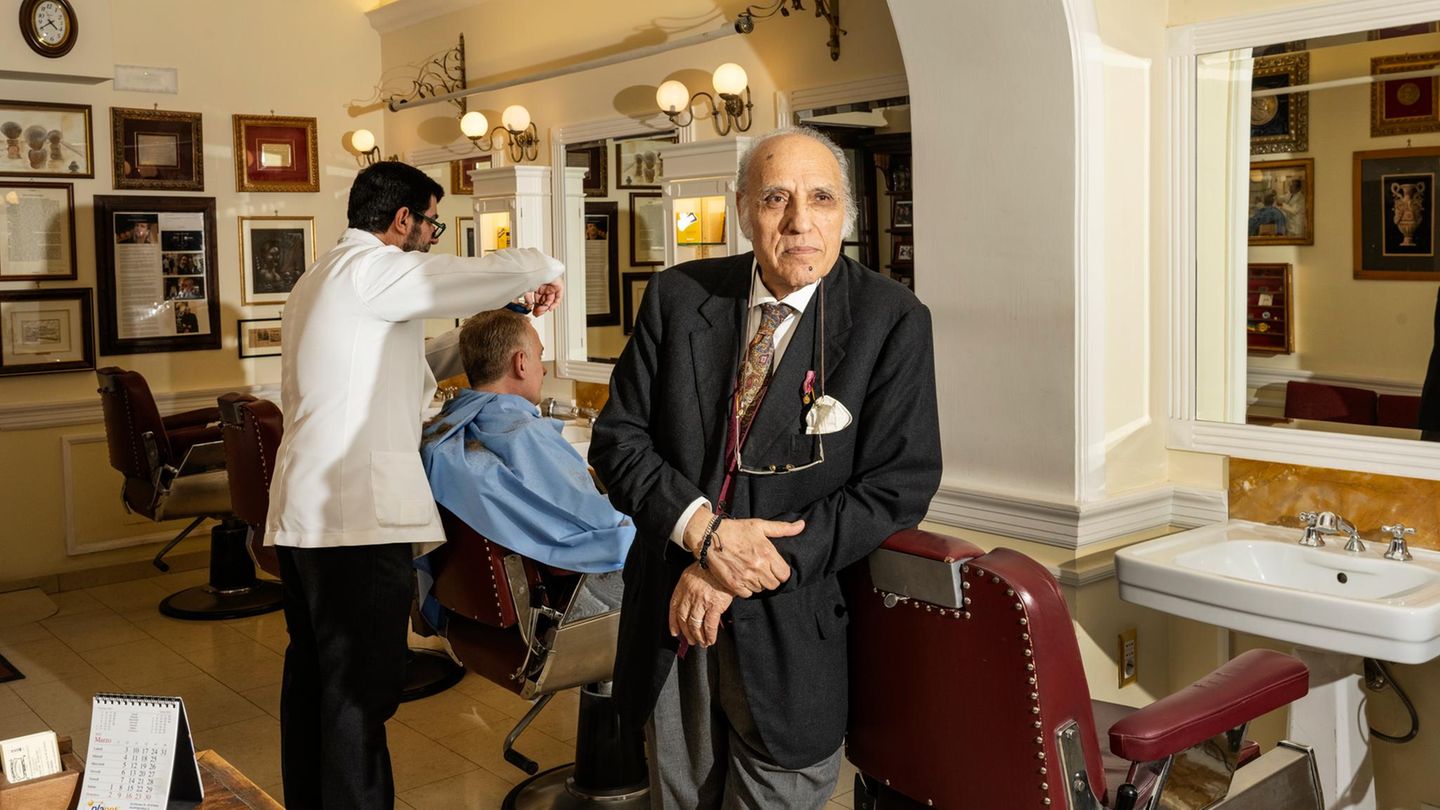 Barbier Piero Migliacci