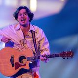 Napa zieht für Portugal mit dem Titel "Deslocado" ins Finale ein