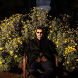 Filmregisseur Luigi Di Capua