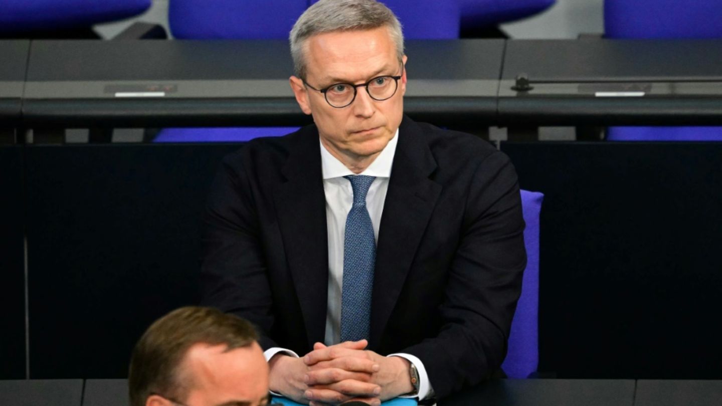 Karsten Wildberger