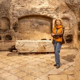 Superintendentin der Kulturbehörde Daniela Porro