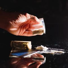 Der Konsum von Kokain und Crack in Deutschland nimmt zu. Der Bundesdrogenbeauftragte warnt vor einer regelrechten "Kokainschwemme"