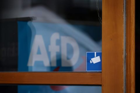 AfD-Logo