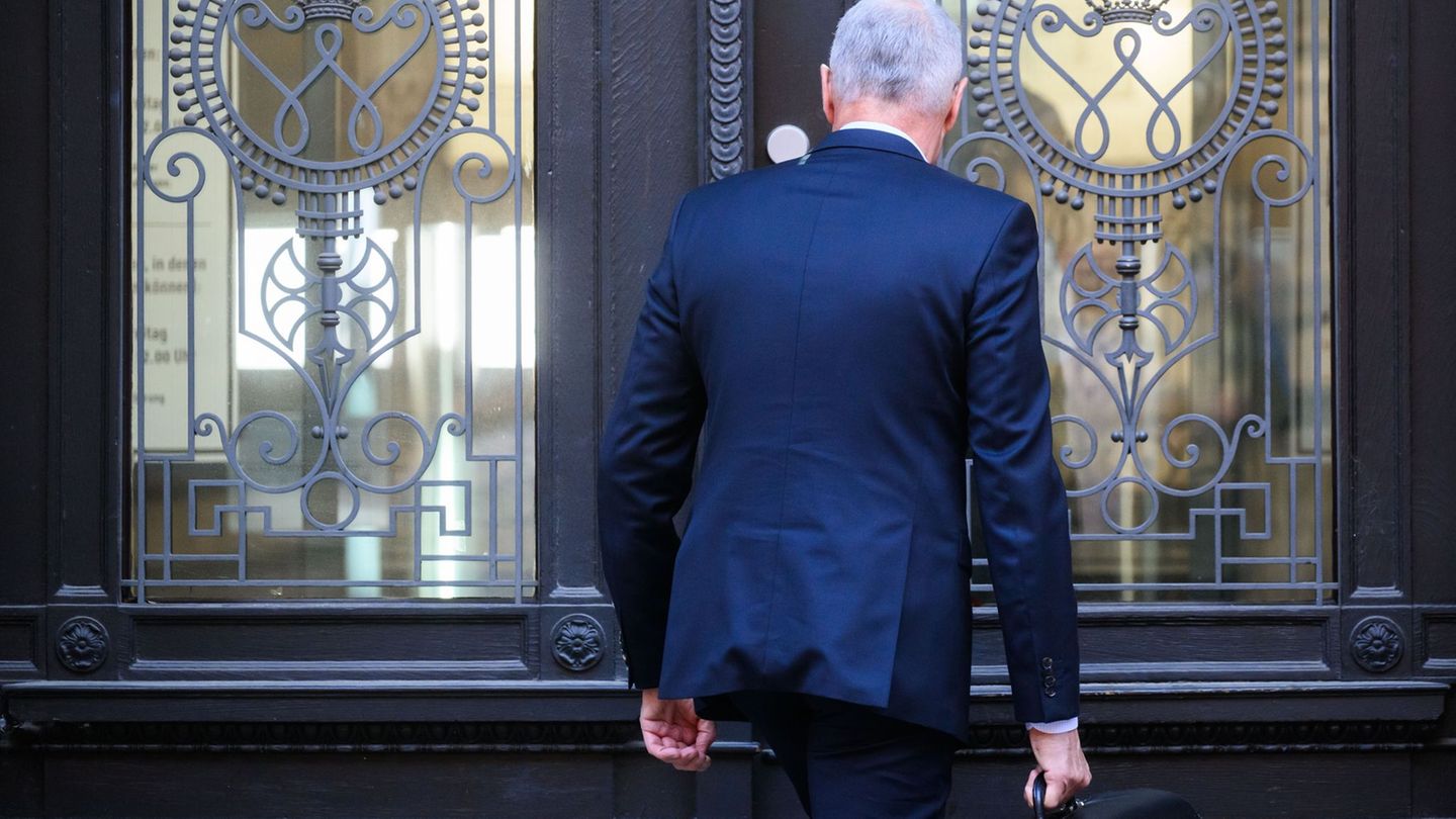 VW diesel affair: Emotional final words in the fraud process for the diesel affair