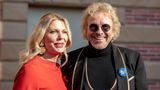 Thomas Gottschalk und Karina Mross