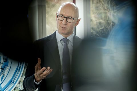 Lars Fruergaard Jörgensen