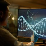 Irrtümer der Wissenschaft: DNA