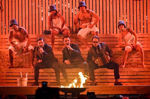 ESC 2025: Schweden gelten als die großen Favoriten