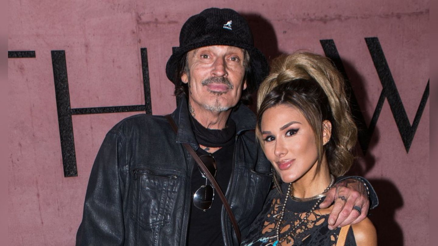 Tommy Lee and Brittany Furlan: couple is said to have separated