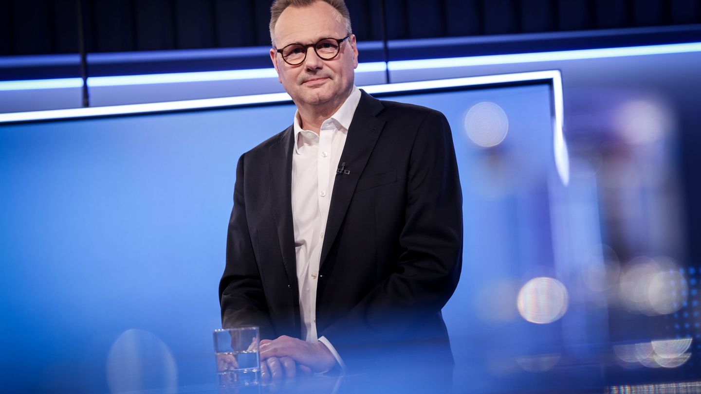 Broadcasting: NDR gets a new director