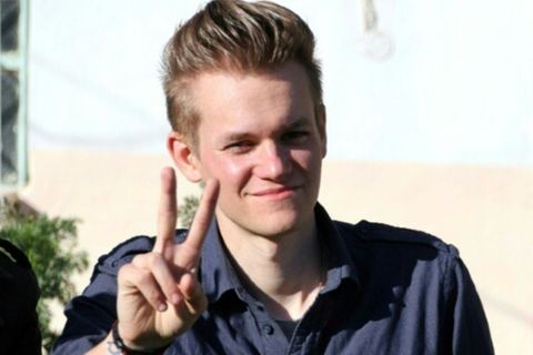 Joakim Medin