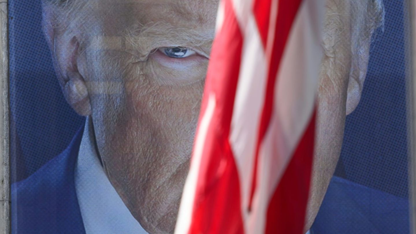 Trumps Steuerpläne fallen in Kongressausschuss durch