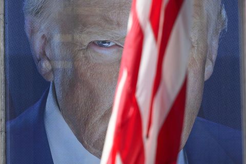 Trumps Steuerpläne fallen in Kongressausschuss durch