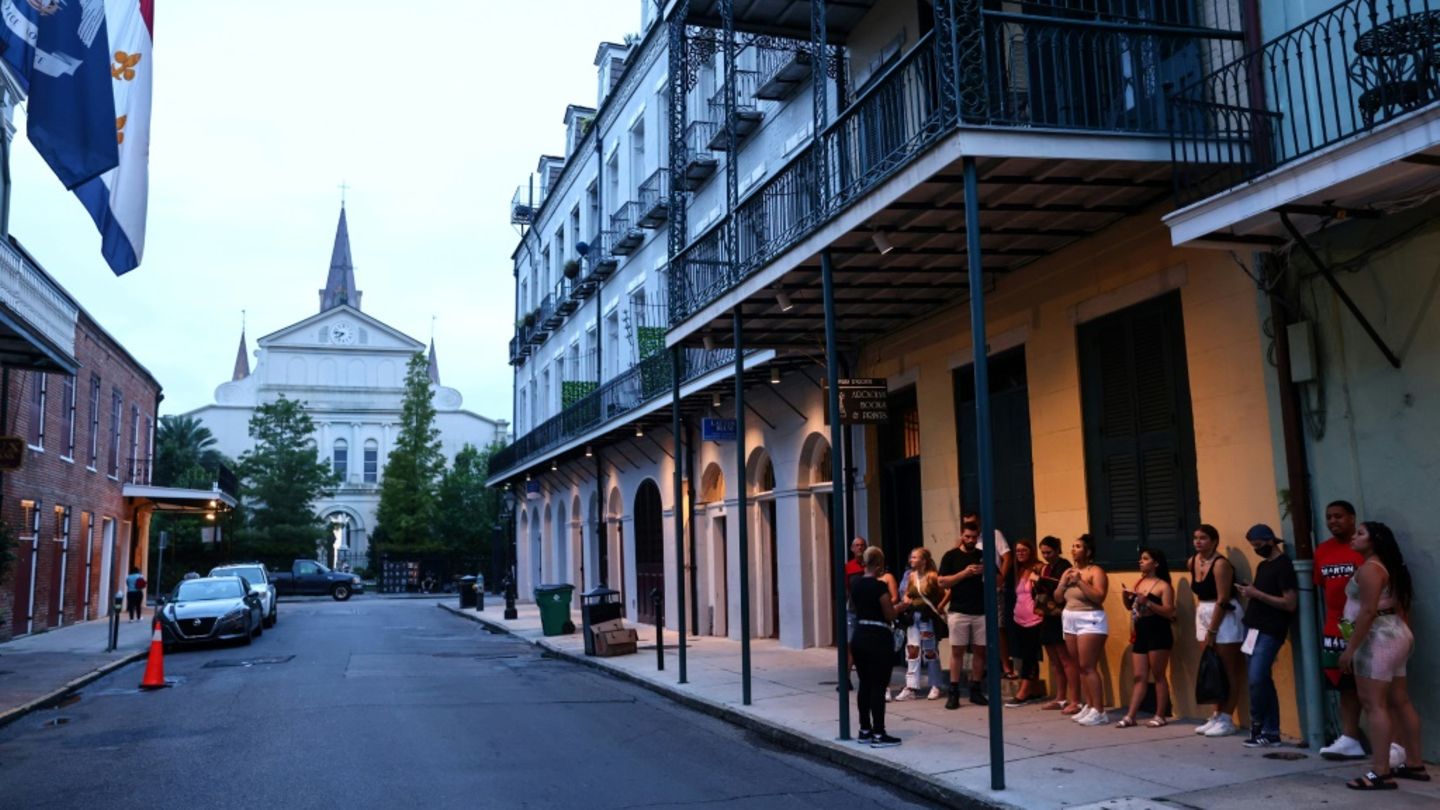 New Orleans