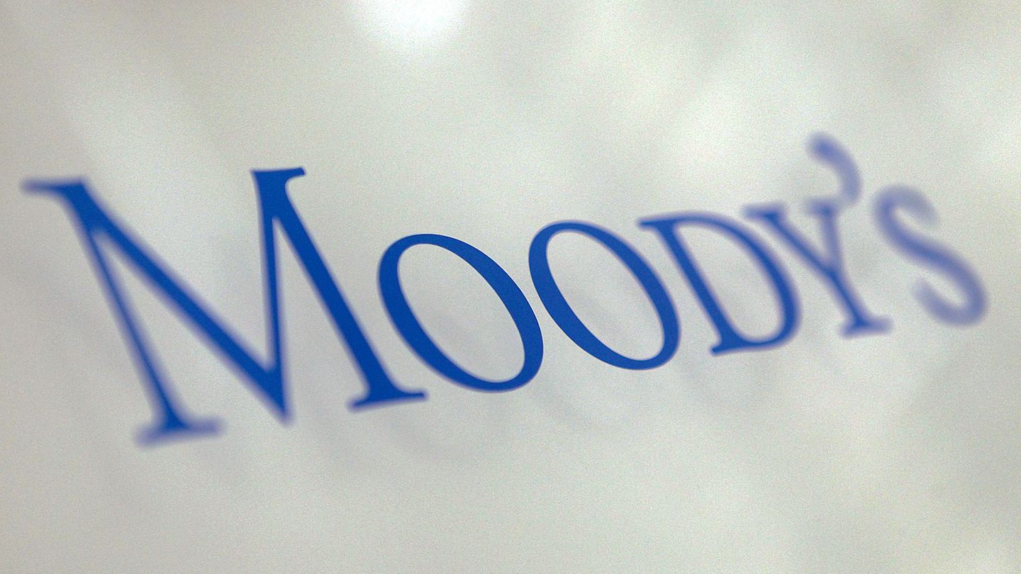 Because of the state debt: Rating agency Moody’s classes USA